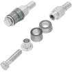 Σετ δακτυλίων για βίδες τιμονιού SPRINGER ALLOY ART GT-FLS Σετ δακτυλίων για βίδες τιμονιού SPRINGER ALLOY ART GT-FLS thumb