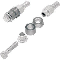 Σετ δακτυλίων για βίδες τιμονιού SPRINGER ALLOY ART GT-FLS