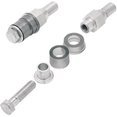 Σετ δακτυλίων για βίδες τιμονιού SPRINGER ALLOY ART GT-FLS Σετ δακτυλίων για βίδες τιμονιού SPRINGER ALLOY ART GT-FLS