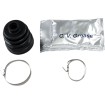 Σετ επισκευής CV μανσόν HONDA/KAWASAKI/SUZUKI/YAMAHA ALL BALLS 19-5029 thumb