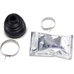 Σετ Φούσκας CV 19-5041 ALL BALLS 19-5041 thumb