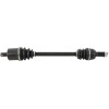 Σετ άξονας POLARIS ALL BALLS AB8-PO-8-312
