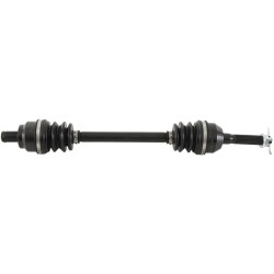Σετ άξονα POLARIS ALL BALLS AB8-PO-8-321