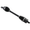 Σετ άξονα POLARIS ALL BALLS AB8-PO-8-333