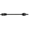 Σετ άξονα POLARIS ALL BALLS AB8-PO-8-335