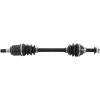 Σετ άξονα SUZUKI ALL BALLS AB8-SK-8-300