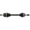 Σετ Άξονα YAMAHA ALL BALLS AB8-YA-8-300