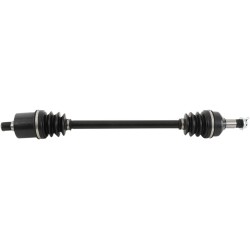 Σετ άξονα για ARCTIC CAT ALL BALLS AB8-AC-8-355