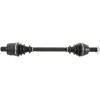 Σετ άξονα POLARIS ALL BALLS AB8-PO-8-342