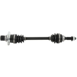 Σετ άξονα SUZUKI ALL BALLS AB8-SK-8-320