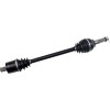 Σετ άξονα POLARIS ALL BALLS AB8-PO-8-400