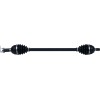 Σετ άξονα CANAM ALL BALLS AB8-CA-8-227