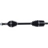 Σετ άξονα CANAM ALL BALLS AB8-CA-8-311