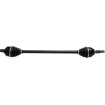 Σετ άξονα POLARIS PRO R εμπρός ALL BALLS AB8-PO-8-409 thumb