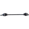 Πίσω άξονας POLARIS PRO R ALL BALLS AB8-PO-8-410