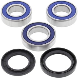 Σετ πίσω ρουλεμάν και τσιμούχα KAWASAKI ALL BALLS 25-1111 Σετ πίσω ρουλεμάν και τσιμούχα KAWASAKI ALL BALLS 25-1111