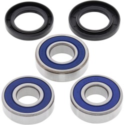 Σετ πίσω ρουλεμάν και στεγανοποίηση HONDA ALL BALLS 25-1154 Σετ πίσω ρουλεμάν και στεγανοποίηση HONDA ALL BALLS 25-1154