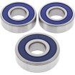 Σετ πίσω ρουλεμάν και στεγανοποίηση HONDA/SUZUKI/YAMAHA ALL BALLS 25-1242 thumb