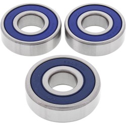 Σετ πίσω ρουλεμάν και στεγανοποίηση HONDA/SUZUKI/YAMAHA ALL BALLS 25-1242
