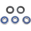 Σετ πίσω ρουλεμάν και τσιμούχα HONDA ALL BALLS 25-1258