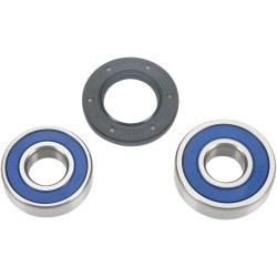 Σετ πίσω ρουλεμάν και στεγανοποίησης HONDA ALL BALLS 25-1265 Σετ πίσω ρουλεμάν και στεγανοποίησης HONDA ALL BALLS 25-1265