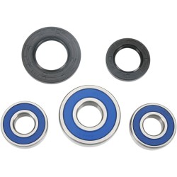 Σετ πίσω ρουλεμάν και τσιμούχα SUZUKI πίσω ALL BALLS 25-1269 Σετ πίσω ρουλεμάν και τσιμούχα SUZUKI πίσω ALL BALLS 25-1269