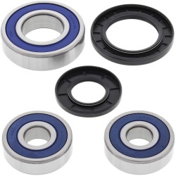 Σετ πίσω ρουλεμάν και στεγανοποίηση KAWASAKI ALL BALLS 25-1285 Σετ πίσω ρουλεμάν και στεγανοποίηση KAWASAKI ALL BALLS 25-1285