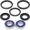 Σετ μπροστινών ρουλεμάν και τσιμούχες HONDA/YAMAHA ALL BALLS 25-1311