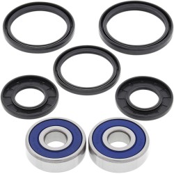 Σετ μπροστινών ρουλεμάν και τσιμούχες HONDA/YAMAHA ALL BALLS 25-1311 Σετ μπροστινών ρουλεμάν και τσιμούχες HONDA/YAMAHA ALL BALLS 25-1311