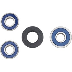 Σετ πίσω ρουλεμάν και στεγανοποίηση HONDA/YAMAHA ALL BALLS 25-1422