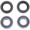 Σετ μπροστινών ρουλεμάν και τσιμουχών YAMAHA ALL BALLS 25-1403-A Σετ μπροστινών ρουλεμάν και τσιμουχών YAMAHA ALL BALLS 25-1403-A thumb