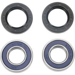 Σετ μπροστινών ρουλεμάν και τσιμουχών YAMAHA ALL BALLS 25-1403-A
