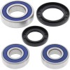 Σετ πίσω ρουλεμάν και στεγανοποίηση KAWASAKI/TRIUMPH/YAMAHA ALL BALLS 25-1449