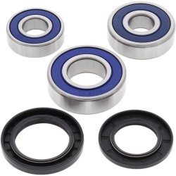 Σετ πίσω ρουλεμάν και στεγανοποίηση KAWASAKI ALL BALLS 25-1234 Σετ πίσω ρουλεμάν και στεγανοποίηση KAWASAKI ALL BALLS 25-1234