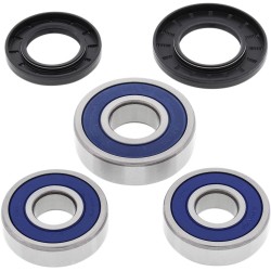Σετ πίσω ρουλεμάν και στεγανοποίηση HONDA ALL BALLS 25-1358 Σετ πίσω ρουλεμάν και στεγανοποίηση HONDA ALL BALLS 25-1358