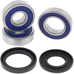Σετ πίσω ρουλεμάν και στεγανοποίηση KAWASAKI ALL BALLS 25-1390 Σετ πίσω ρουλεμάν και στεγανοποίηση KAWASAKI ALL BALLS 25-1390