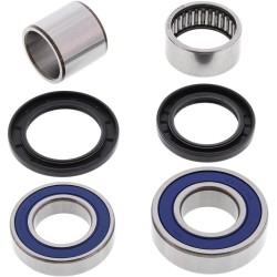 Σετ πίσω ρουλεμάν και στεγανοποίηση YAMAHA ALL BALLS 25-1473