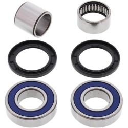 Σετ πίσω ρουλεμάν και στεγανοποίηση YAMAHA ALL BALLS 25-1474 Σετ πίσω ρουλεμάν και στεγανοποίηση YAMAHA ALL BALLS 25-1474