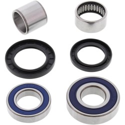Σετ πίσω ρουλεμάν και στεγανοποίηση YAMAHA ALL BALLS 25-1475 Σετ πίσω ρουλεμάν και στεγανοποίηση YAMAHA ALL BALLS 25-1475