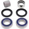 Σετ πίσω ρουλεμάν και στεγανοποίηση YAMAHA ALL BALLS 25-1476