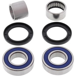 Σετ πίσω ρουλεμάν και στεγανοποίηση YAMAHA ALL BALLS 25-1476