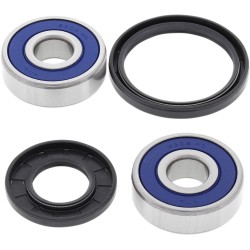 Σετ μπροστινών ρουλεμάν και τσιμουχών YAMAHA ALL BALLS 25-1316 Σετ μπροστινών ρουλεμάν και τσιμουχών YAMAHA ALL BALLS 25-1316