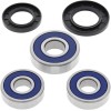 Σετ πίσω ρουλεμάν και στεγανοποίηση YAMAHA ALL BALLS 25-1359