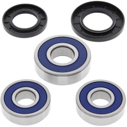 Σετ πίσω ρουλεμάν και στεγανοποίηση YAMAHA ALL BALLS 25-1359 Σετ πίσω ρουλεμάν και στεγανοποίηση YAMAHA ALL BALLS 25-1359