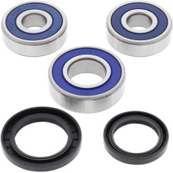 Σετ πίσω ρουλεμάν και τσιμούχα KAWASAKI ALL BALLS 25-1388 Σετ πίσω ρουλεμάν και τσιμούχα KAWASAKI ALL BALLS 25-1388