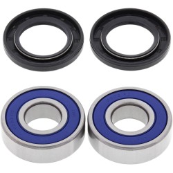 Σετ μπροστινών ρουλεμάν και τσιμούχες YAMAHA ALL BALLS 25-1659 Σετ μπροστινών ρουλεμάν και τσιμούχες YAMAHA ALL BALLS 25-1659