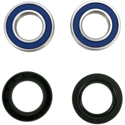 Σετ μπροστινών ρουλεμάν και τσιμουχών APRILIA/MOTO GUZZI ALL BALLS 25-1569-A