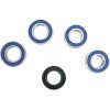 Σετ πίσω ρουλεμάν και στεγανοποίηση KTM REAR ALL BALLS 25-1533-A