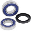 Σετ ρουλεμάν τροχού BRNG KT WHEEL FR KA ALL BALLS 25-1384-A thumb