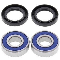 Σετ ρουλεμάν τροχού BRNG KT WHEEL FR BM ALL BALLS 25-1491-A Σετ ρουλεμάν τροχού BRNG KT WHEEL FR BM ALL BALLS 25-1491-A